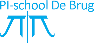 Logo PI School De Brug