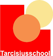 Logo Tarciusschool