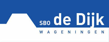 Logo SBO De Dijk Wageningen