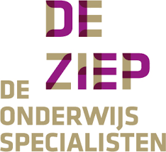Logo De Ziep De Onderwijsspecialisten